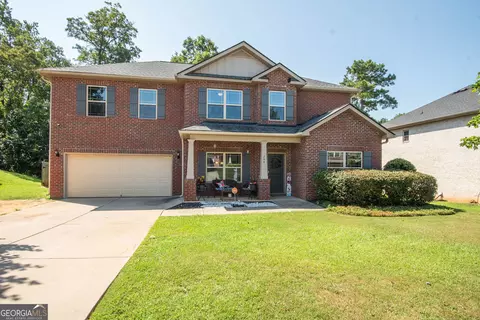 Exterior - 244 Morrison Trl, Hampton, GA 30228 photo 8 of 8