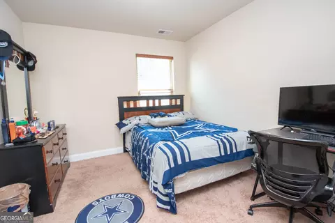 Bedroom - 244 Morrison Trl, Hampton, GA 30228 photo 2 of 5