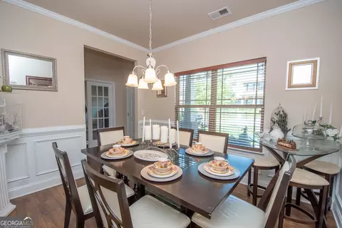 Dining - 244 Morrison Trl, Hampton, GA 30228 photo 1 of 4