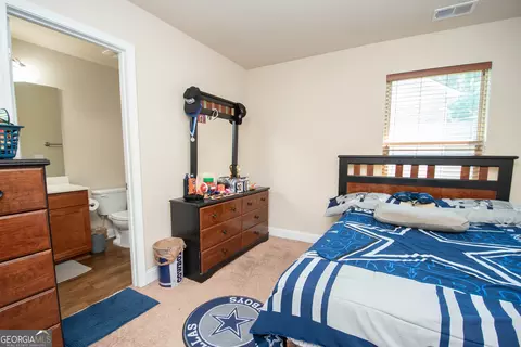 Bedroom - 244 Morrison Trl, Hampton, GA 30228 photo 1 of 5
