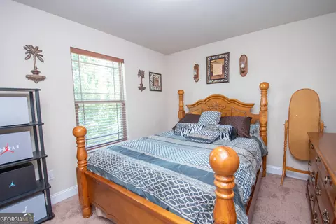 Bedroom - 244 Morrison Trl, Hampton, GA 30228 photo 4 of 5