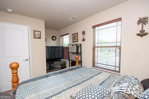 Bedroom - 244 Morrison Trl, Hampton, GA 30228 photo 5 of 5