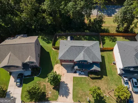 View/Area - 244 Morrison Trl, Hampton, GA 30228 photo 1 of 2