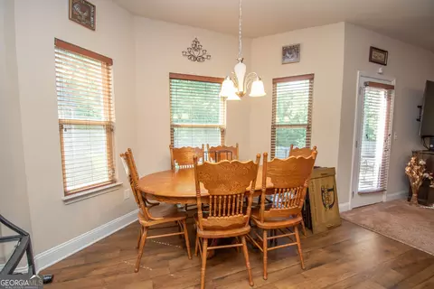 Dining - 244 Morrison Trl, Hampton, GA 30228 photo 3 of 4
