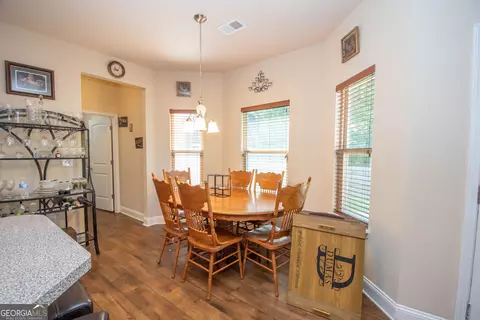 Dining - 244 Morrison Trl, Hampton, GA 30228 photo 4 of 4