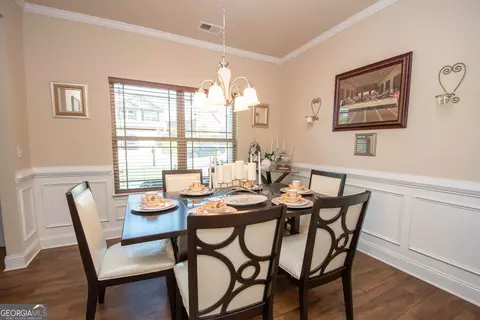 Dining - 244 Morrison Trl, Hampton, GA 30228 photo 2 of 4