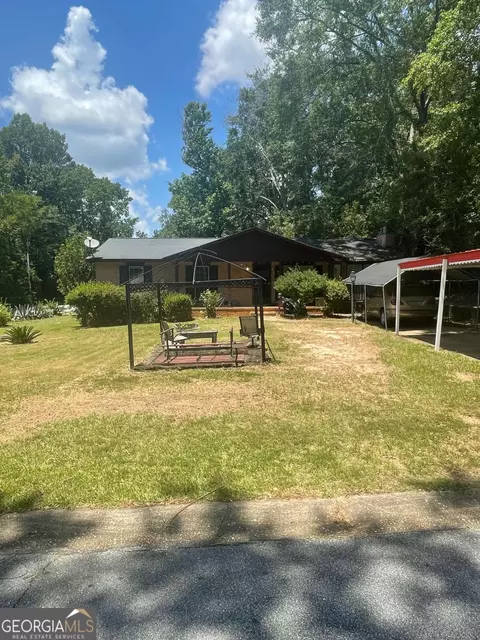 4129 Roman Dr, Columbus, GA 31907