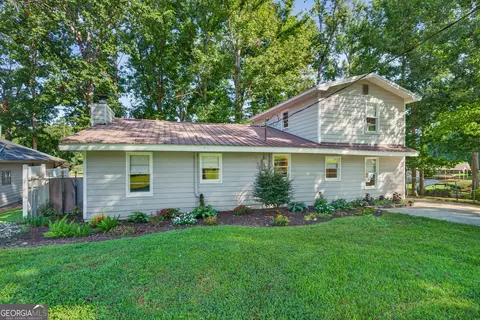 264 SW Shelton Dr SW, Eatonton, GA 31024