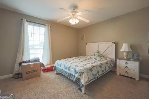 Bedroom - 4063 Meadow Cir, Blackshear, GA 31516 photo 3 of 3