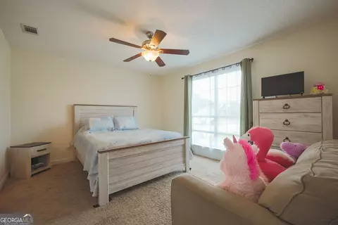 Bedroom - 4063 Meadow Cir, Blackshear, GA 31516 photo 1 of 3