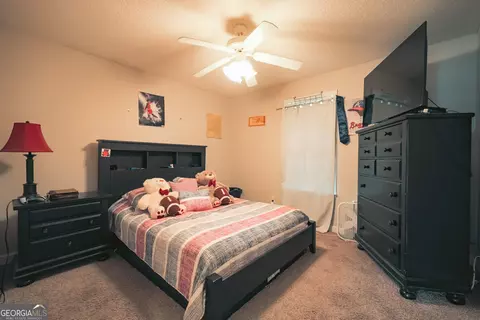 Bedroom - 4063 Meadow Cir, Blackshear, GA 31516 photo 2 of 3