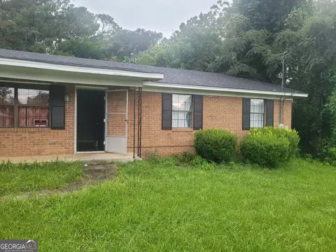 Exterior - 1100 N Reddick Rd, Quitman, GA 31643 photo 1 of 4