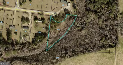 149 Worthy Rd, Unadilla, GA 31091
