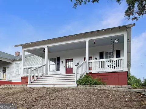 223 Schell Ave, Macon, GA 31217