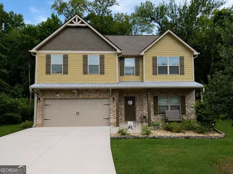 896 Crescent Ln, Griffin, GA 30224