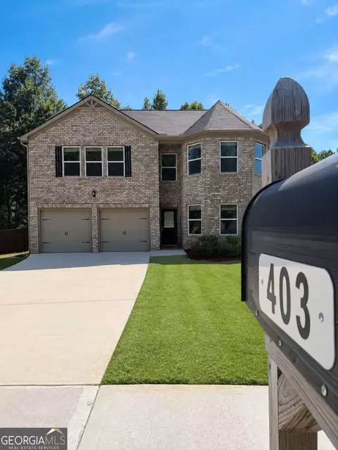403 Limerick Way, Hampton, GA 30228