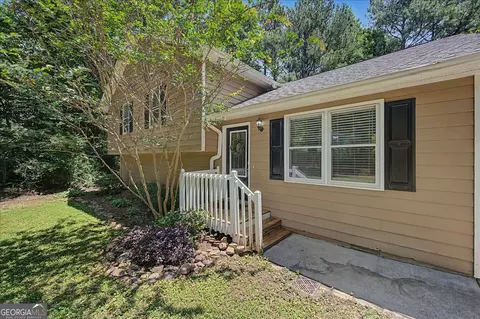 558 NE Peeples Valley Rd, Cartersville, GA 30121