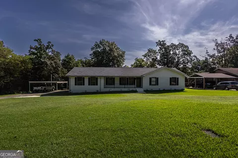 2197 N Jefferson St NE, Milledgeville, GA 31061