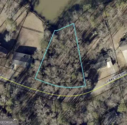 0 Lakeside Dr, Ellenwood, GA 30294