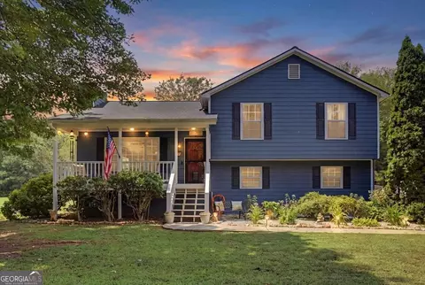 1216 Hardin Bridge Rd, Euharlee, GA 30145