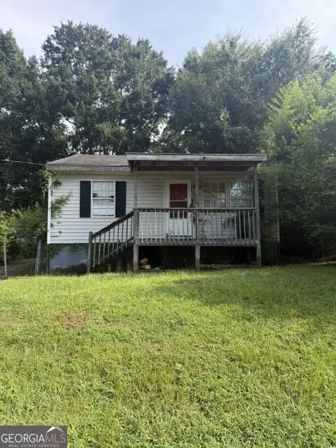1409 Posey St, Griffin, GA 30223