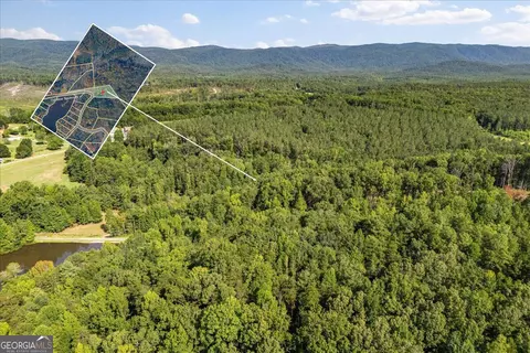lot1 2 The Bear Blvd, Tamassee, SC 29696