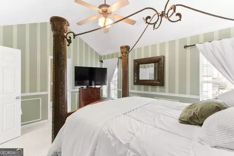 Bedroom - 502 Timberwind Dr, Byron, GA 31008 photo 2 of 8