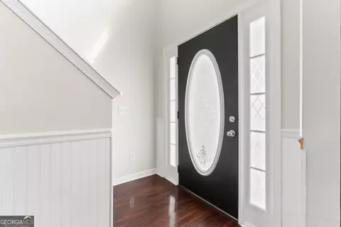 Entry Way - 502 Timberwind Dr, Byron, GA 31008 photo 1 of 4