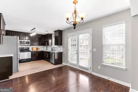 Dining - 502 Timberwind Dr, Byron, GA 31008 photo 3 of 3