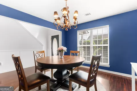 Dining - 502 Timberwind Dr, Byron, GA 31008 photo 1 of 3