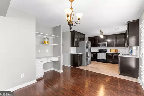 Kitchen - 502 Timberwind Dr, Byron, GA 31008 photo 1 of 7