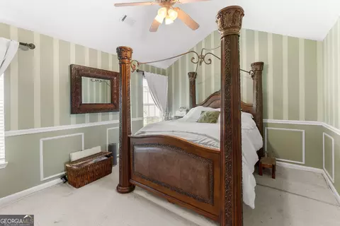 Bedroom - 502 Timberwind Dr, Byron, GA 31008 photo 1 of 8