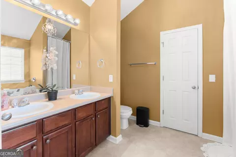 Entry Way - 502 Timberwind Dr, Byron, GA 31008 photo 4 of 4
