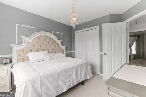 Bedroom - 502 Timberwind Dr, Byron, GA 31008 photo 5 of 8
