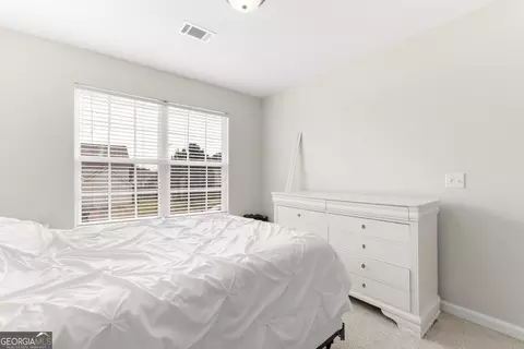 Bedroom - 502 Timberwind Dr, Byron, GA 31008 photo 7 of 8
