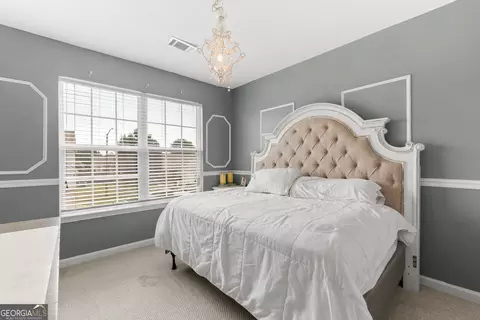 Bedroom - 502 Timberwind Dr, Byron, GA 31008 photo 4 of 8