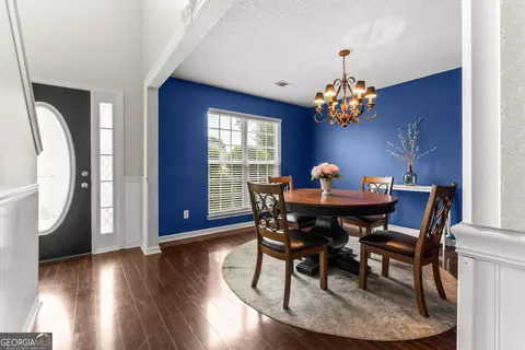Entry Way - 502 Timberwind Dr, Byron, GA 31008 photo 2 of 4