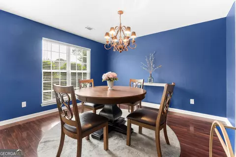 Dining - 502 Timberwind Dr, Byron, GA 31008 photo 2 of 3