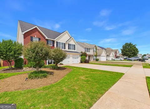 Other - 502 Timberwind Dr, Byron, GA 31008 photo 1 of 9