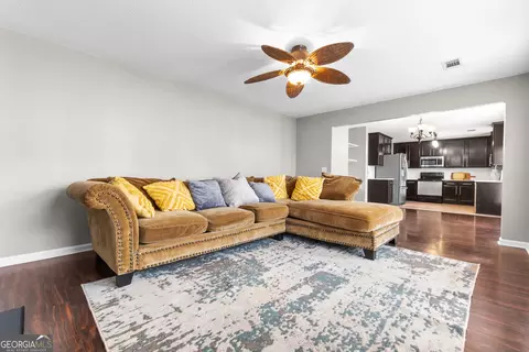 Other - 502 Timberwind Dr, Byron, GA 31008 photo 5 of 9