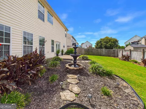 Exterior - 502 Timberwind Dr, Byron, GA 31008 photo 7 of 13