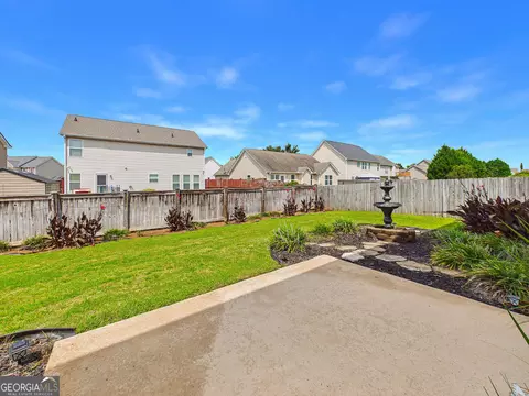 Exterior - 502 Timberwind Dr, Byron, GA 31008 photo 5 of 13