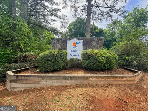 99 Lake Harbor Trl #LOT S 309-312, Martin, GA 30557