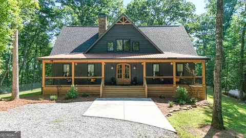 2185 Ben T Huiet Hwy, Clarkesville, GA 30523