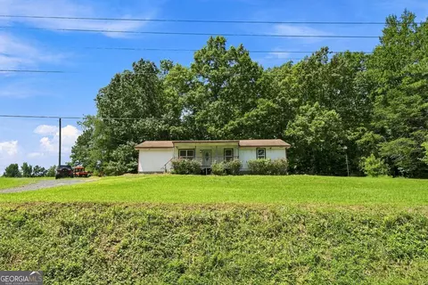 2820 Quarles Rd, Rocky Face, GA 30740