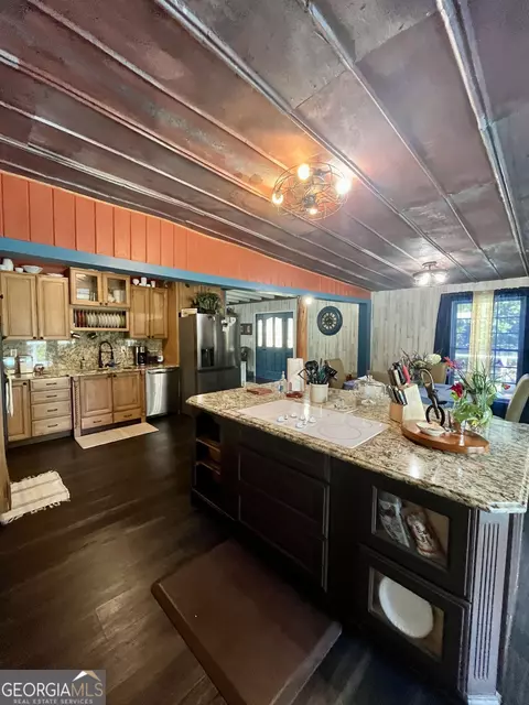 Kitchen - 3015 12 Old West Point Rd, Lagrange, GA 30240 photo 1 of 3