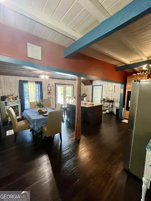 Dining - 3015 12 Old West Point Rd, Lagrange, GA 30240 photo 1 of 2