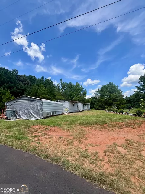 Exterior - 3015 12 Old West Point Rd, Lagrange, GA 30240 photo 16 of 18