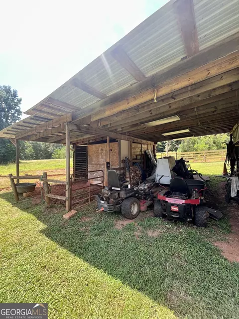 Exterior - 3015 12 Old West Point Rd, Lagrange, GA 30240 photo 3 of 18