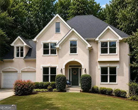 1914 Lilac Ridge Dr, Woodstock, GA 30189